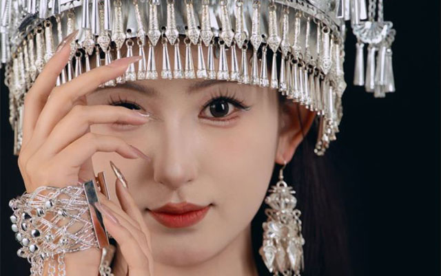 时尚造型全科班 时尚造型全科班